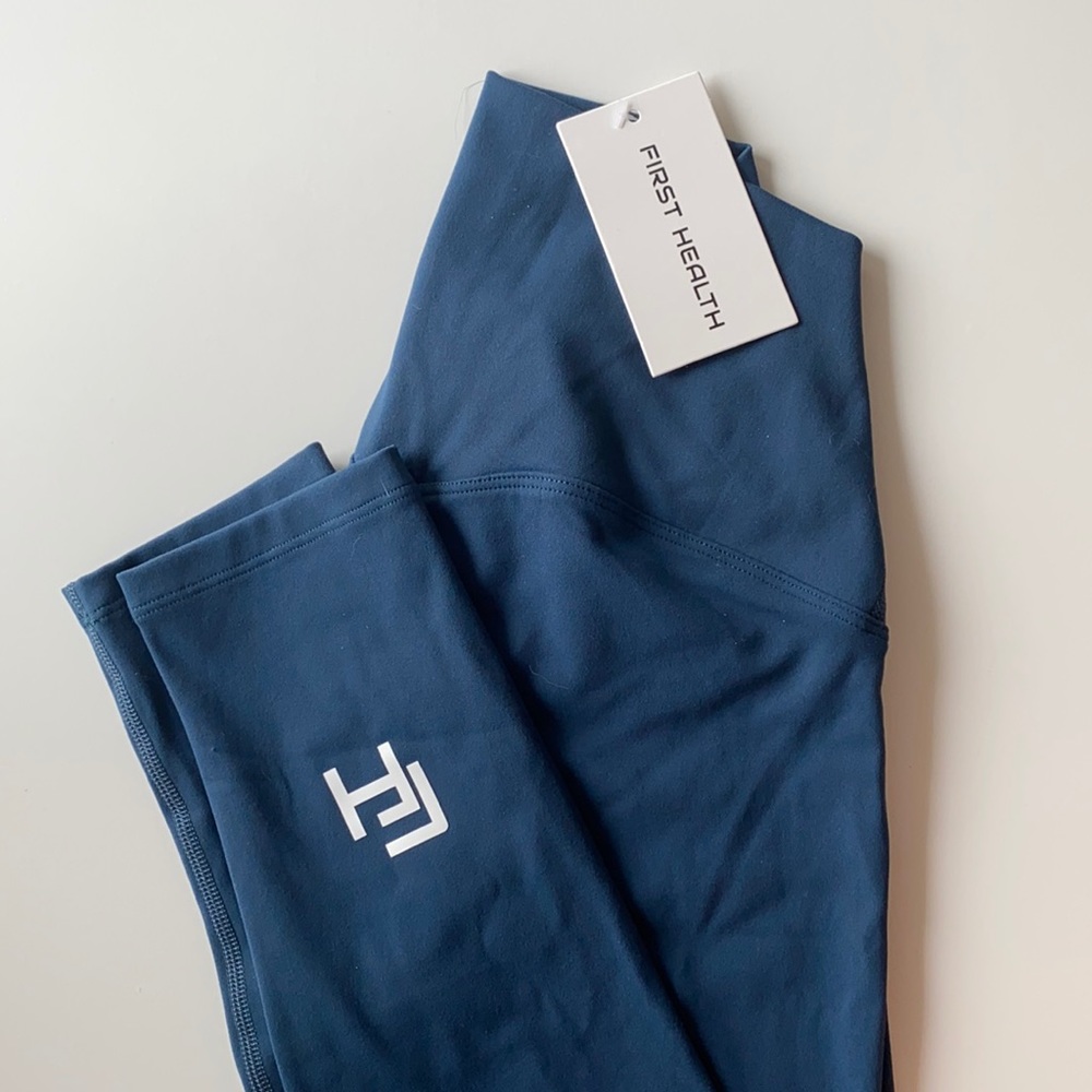 ✨SOLD✨ First Health leggings